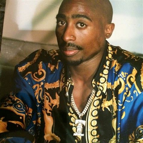 tupac versace shirt